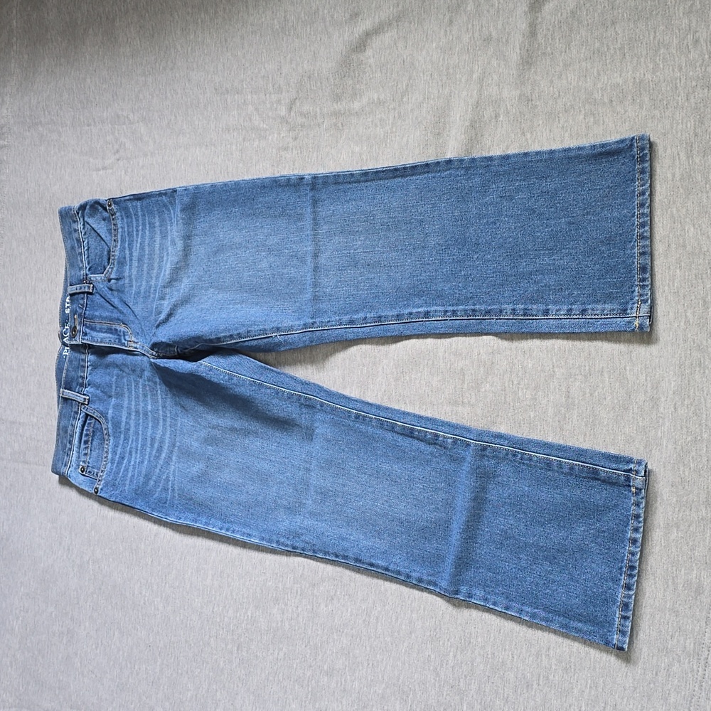 Children's Place jeans